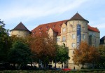 Altes Schloss
