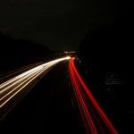A4 nachts (F/8; 30s)