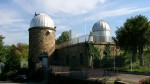 Sternwarte auf der Uhlandshöhe