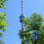 Fernsehturm Stuttgart
