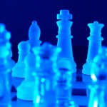 Blue Chess