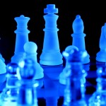 New Blue Chess