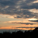Another Sundown