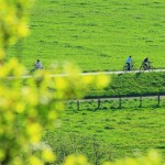Radfahrer