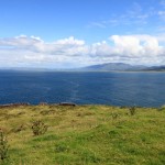 Dingle: Nahe Brandon Point