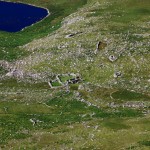 Spuren irischer Geschichte