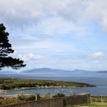 Panorama am Ring of Kerry