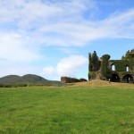 Ballycarbery Castle