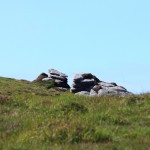 Frühgeschichte auf Valentia Island