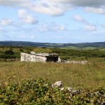 Frühgeschichte im Burren