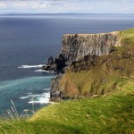 Cliffs of Moher