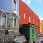 Dublin Castle