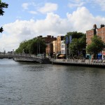 Ha'Penny Bridge