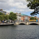 O’Connell Bridge