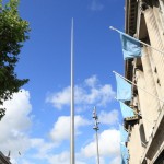 Dublin Spire