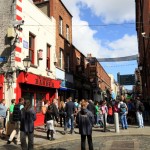 Temple Bar