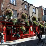 Temple Bar